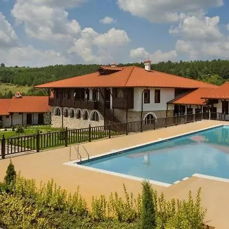A&n Bolyarka Hotel
