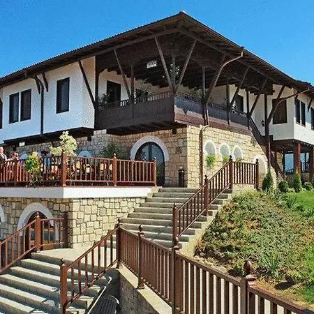 A&n Bolyarka Hotel Arbanasi