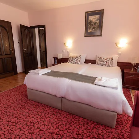 Hotel A&n Bolyarka Arbanasi