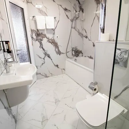 Hotel A&n Bolyarka 4*