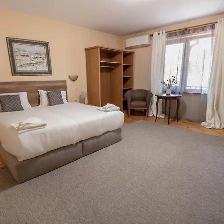 A&n Bolyarka Hotel