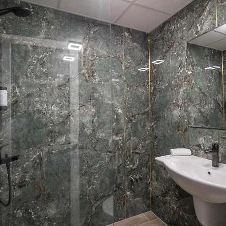 Hotel A&n Bolyarka 4*