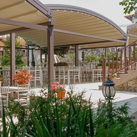 Hotel A&n Bolyarka Arbanasi